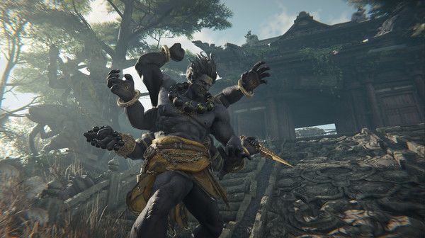永劫无间steam多少钱 永劫无间怎么购买截图