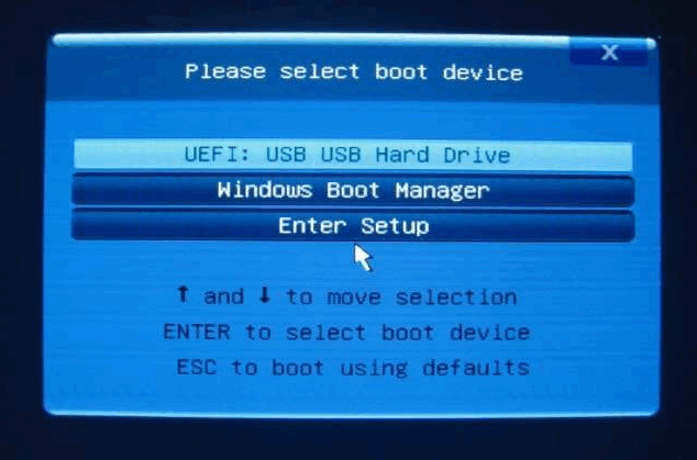 联想电脑怎样重装u盘按f12键系统 联想电脑f12键重装系统图解方法截图