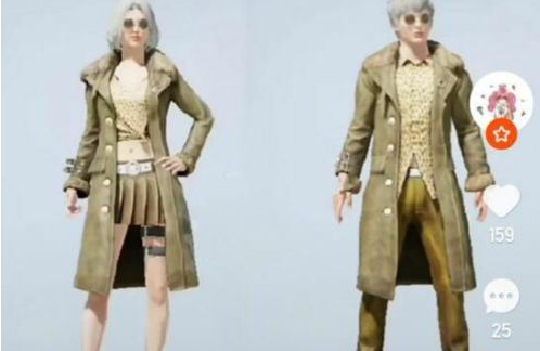 和平精英ss13特训服怎么获得?和平精英ss13特训服获得方法截图