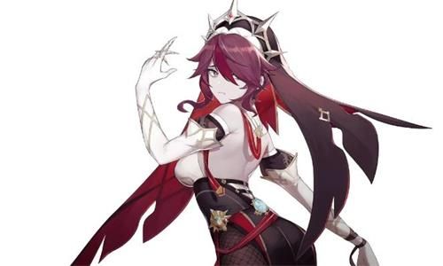 原神罗莎莉亚值得抽吗?原神罗莎莉亚抽取建议
