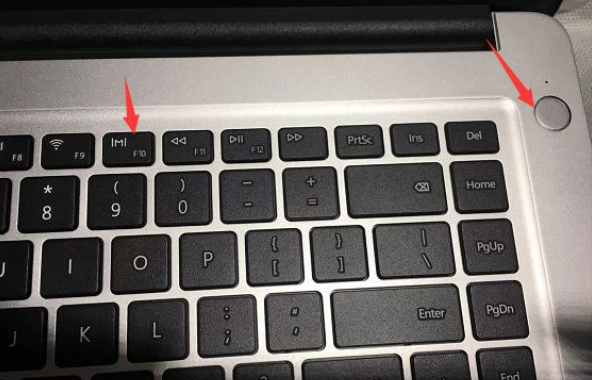 华为电脑一键还原怎么操作?华为电脑一键还原的相关操作截图