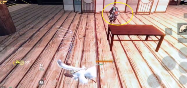 妄想山海怎么去云端 妄想山海去云端位置介绍截图