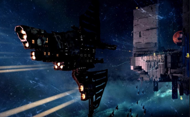 eve星战前夜无烬星河帝国选择推荐 eve星战前夜无烬星河新手选择什么帝国？