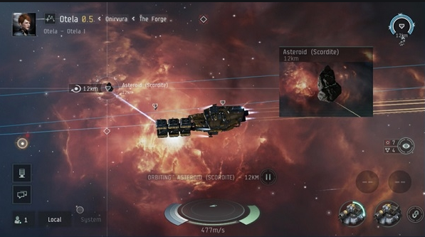 eve星战前夜无烬星河帝国选择推荐 eve星战前夜无烬星河新手选择什么帝国？截图