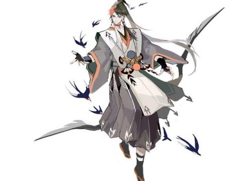 阴阳师源博雅斗技赛季重制皮肤怎么样?阴阳师源博雅斗技赛季重制皮肤介绍截图