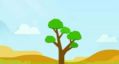 蚂蚁森林树洞在哪?支付宝蚂蚁森林520表白树洞玩法