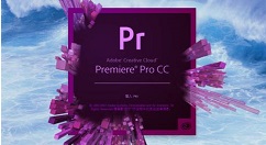 premiere怎样导入psd文件?pr导入PSD素材教程分享