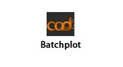 batchplot怎么把cad转换pdf?batchplot将cad转换pdf的方法