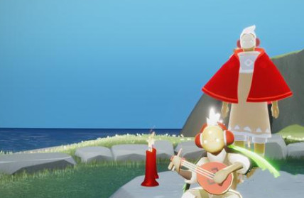 光遇5月20日复刻先祖在哪?光遇5月20日复刻先祖具体位置介绍