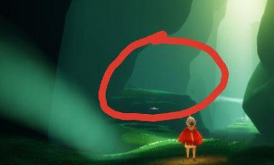 光遇5月20日复刻先祖在哪?光遇5月20日复刻先祖具体位置介绍截图