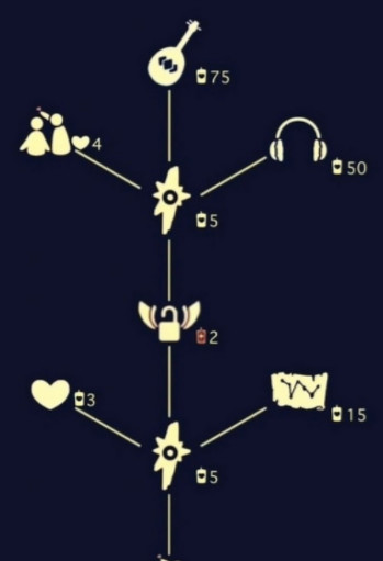 光遇5月20日复刻先祖在哪?光遇5月20日复刻先祖具体位置介绍截图