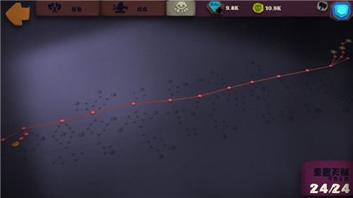 独奏骑士最强流派玩法攻略 独奏骑士什么流派厉害?截图