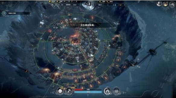 冰汽时代新家怎么布局?冰汽时代新家完美布局方法
