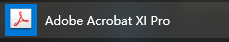 adobe acrobat x pro怎么转换word?adobe acrobat x pro转换word的方法截图