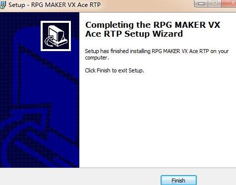 rpgvxace rtp怎么安装?rpgvxace rtp安装方法截图