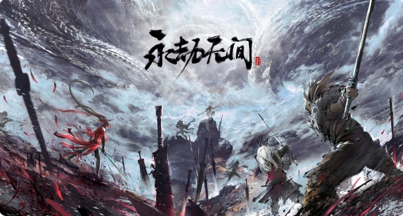 永劫无间国服和steam数据互通吗？永劫无间服务器互通介绍截图