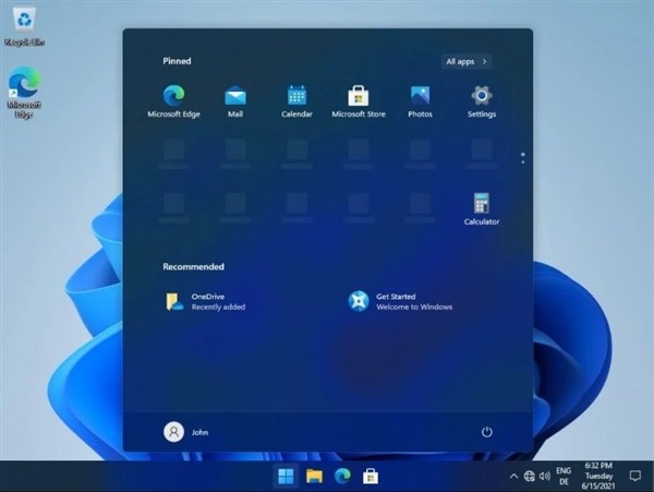 微软最新发布的Windows 11预览版更新带来了哪些变化？