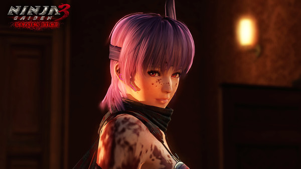《忍者龙剑传：大师合集》正式登陆Steam 首周特惠224元截图