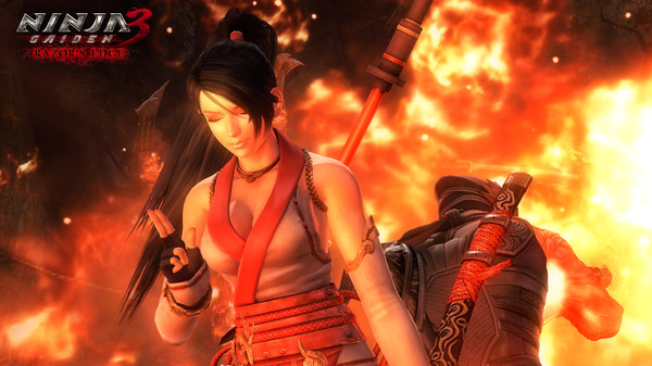 《忍者龙剑传：大师合集》正式登陆Steam 首周特惠224元截图