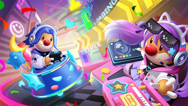 摩尔庄园手游草莓音乐节时装有哪些？摩尔庄园手游草莓音乐节时装汇总