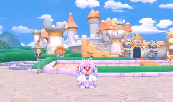 摩尔庄园手游草莓音乐节时装有哪些？摩尔庄园手游草莓音乐节时装汇总截图