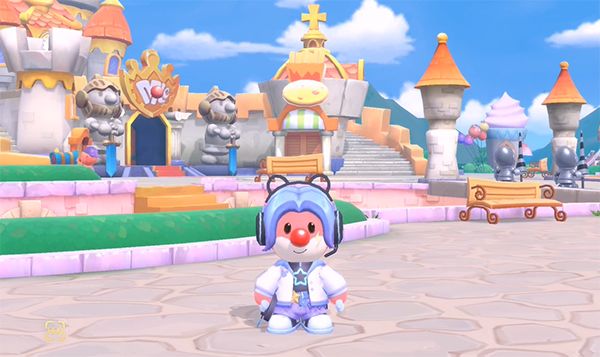 摩尔庄园手游草莓音乐节时装有哪些？摩尔庄园手游草莓音乐节时装汇总截图