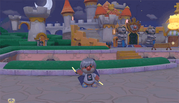 摩尔庄园手游草莓音乐节时装有哪些？摩尔庄园手游草莓音乐节时装汇总截图