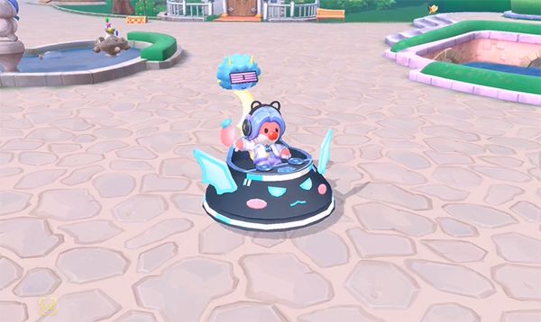 摩尔庄园手游草莓音乐节时装有哪些？摩尔庄园手游草莓音乐节时装汇总截图