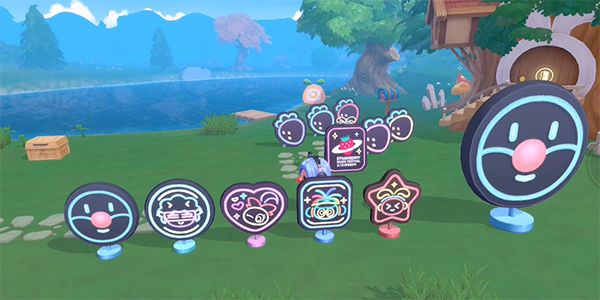 摩尔庄园手游草莓音乐节时装有哪些？摩尔庄园手游草莓音乐节时装汇总截图