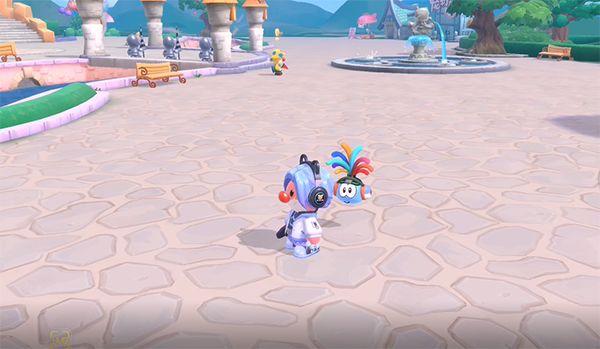 摩尔庄园手游草莓音乐节时装有哪些？摩尔庄园手游草莓音乐节时装汇总截图