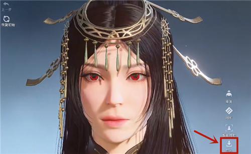 永劫无间捏脸二维码怎么用 永劫无间捏脸数据导入导出方法截图