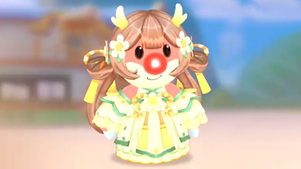 摩尔庄园手游香蒲套装怎么买?摩尔庄园手游香蒲套装购买方法