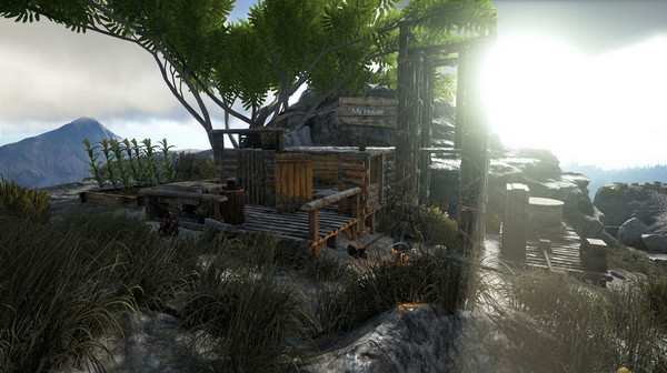 方舟生存进化创世纪2诺格林在哪？方舟生存进化创世纪2诺格林所在位置