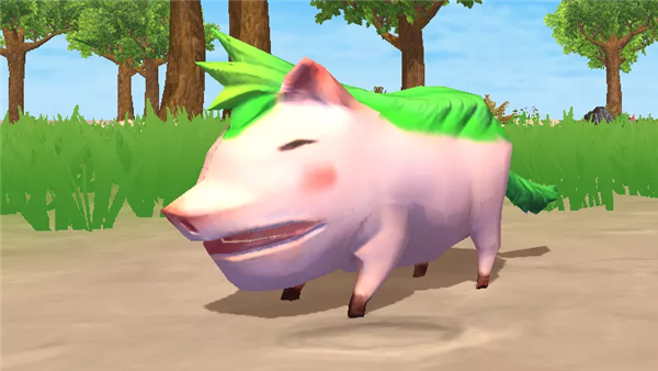 创造与魔法S8贝雅花园第二周任务怎么完成？创造与魔法S8贝雅花园第二周任务完成攻略截图