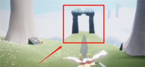 光遇小溪旁的石室在哪里？光遇小溪旁的石室位置介绍