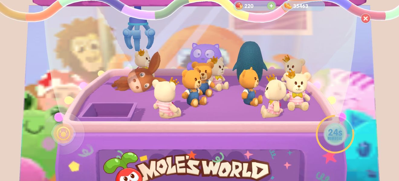 摩尔庄园手游驴玩偶怎么抓？摩尔庄园手游百分百抓驴玩偶攻略