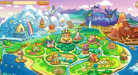 摩尔庄园水蜜桃怎么得?摩尔庄园手游水蜜桃获得方法