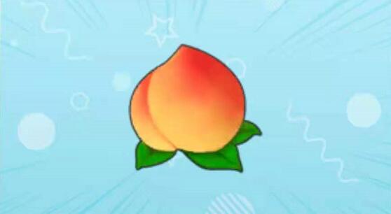 摩尔庄园水蜜桃怎么得？摩尔庄园手游水蜜桃获得方法截图