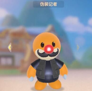 摩尔庄园手游记者伪装任务怎么做?摩尔庄园手游记者伪装任务通关流程截图