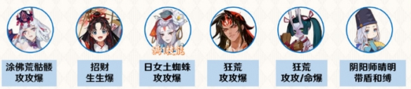 阴阳师终末之战帝释天怎么打?阴阳师终末之战帝释天打法详解截图