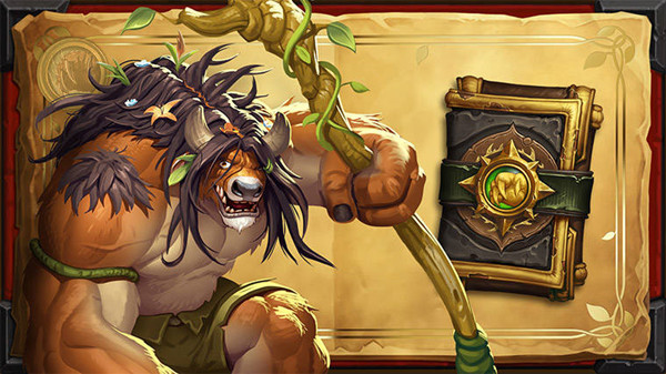 炉石传说巴拉克科多班恩怎么打？炉石传说巴拉克科多班恩打法详解