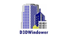 d3dwindower怎么使用?d3dwindower使用方法