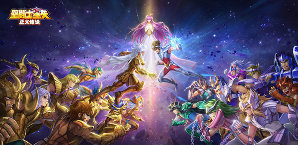 圣斗士星矢正义传说登录异常怎么办？圣斗士星矢正义传说登录异常解决办法