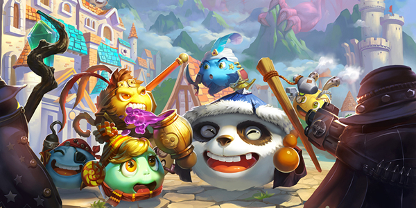 不思议迷宫安洁莉娅试炼怎么过？不思议迷宫安洁莉娅试炼打法介绍截图