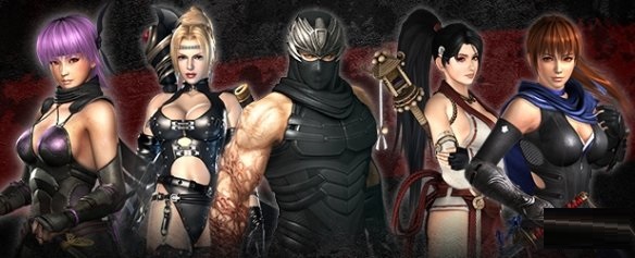 《忍龙：大师合集》发布1.0.0.1版本更新补丁 修复分辨率全屏切换等问题截图