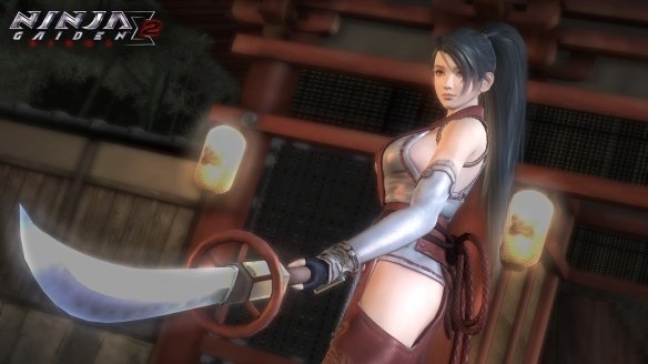 《忍龙：大师合集》发布1.0.0.1版本更新补丁 修复分辨率全屏切换等问题截图