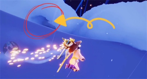 光遇小王子季虚荣舞者发型怎么获取？光遇小王子季虚荣舞者发型获取方法截图