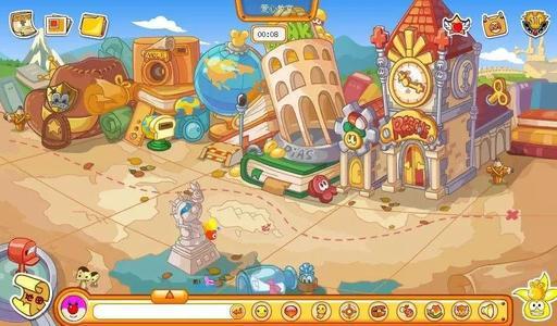 摩尔庄园手游和汤米交接任务怎么做？摩尔庄园手游和汤米交接任务攻略截图