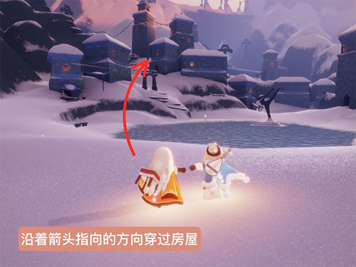 光遇全部记忆碎片位置汇总 光遇梦想季5个记忆碎片在哪截图