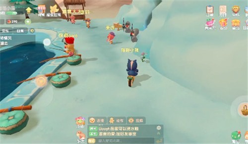 摩尔庄园黑色浆果多久刷新一次？摩尔庄园黑色浆果刷新时间截图